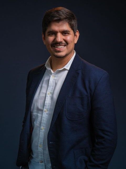 Tarcísio Nogueira, engenheiro civil e especialista em operações imobiliárias baseadas em leilões.